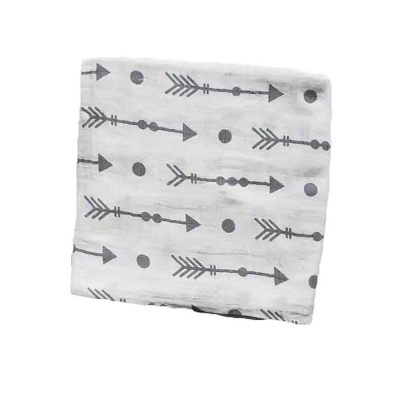 Cotton Baby Blanket