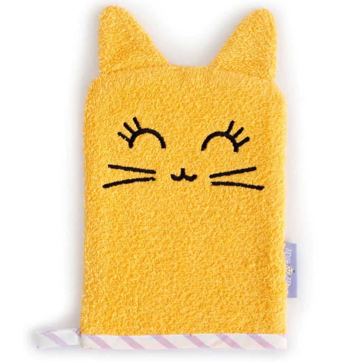 Milk&Moo Tombish Cat Bath Glove – Cozy Cleaning Cuddle