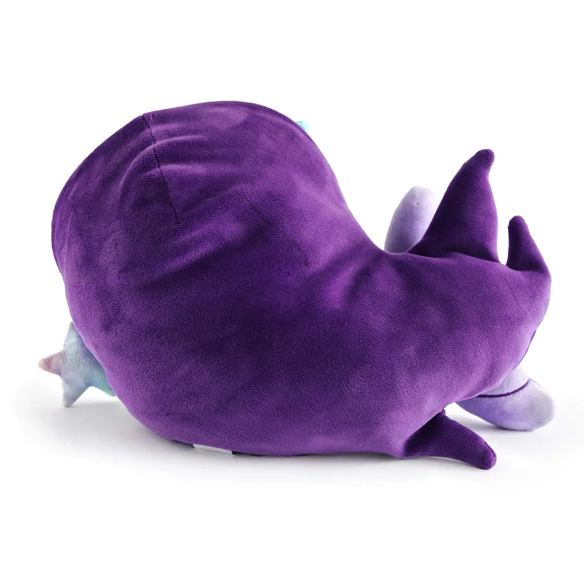 Milk&Moo Little Mermaid Plush – Soft & Huggable Toy