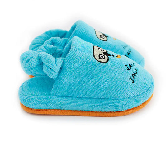 Milk&Moo Cool Koala Slippers – Cozy Indoor Shoes for Kids