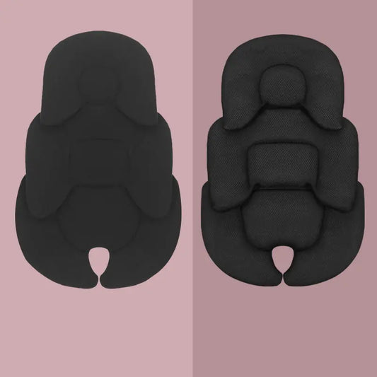 🍼 Universal Stroller Cushion – On-the-Go Comfort for Newborns