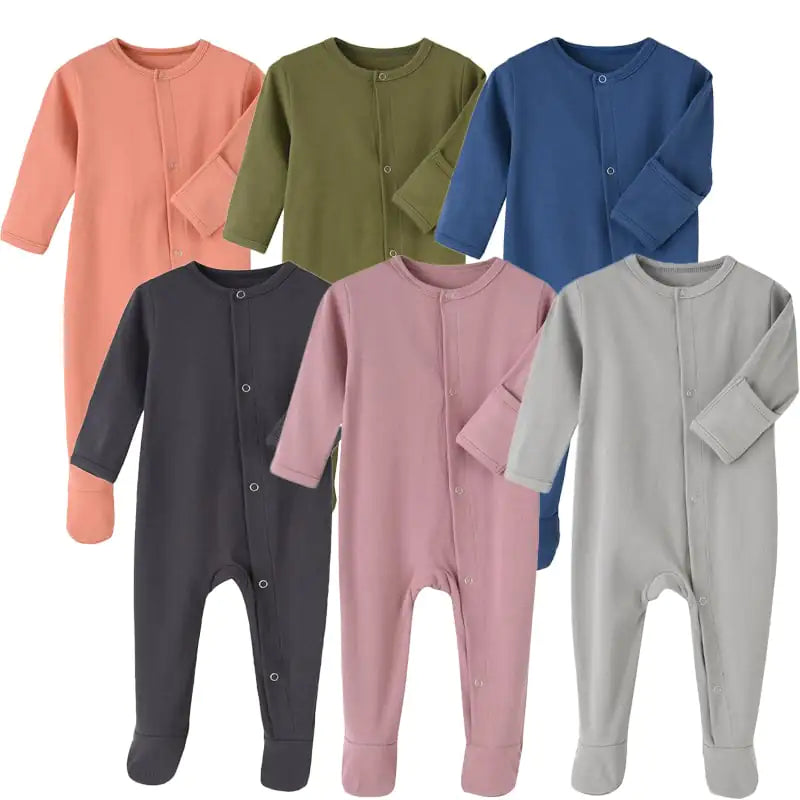 Four Seasons Baby Outfits
