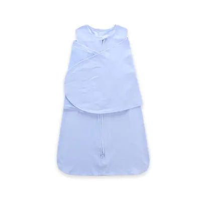 Breathable Baby Swaddle Sleeping Bag – Knit Cocoon Wrap