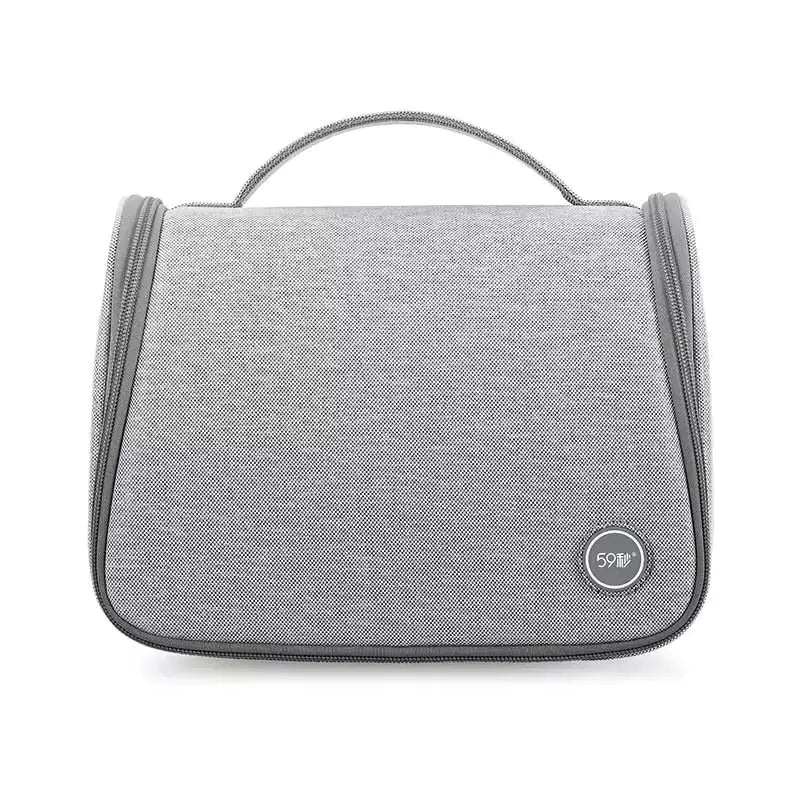 UVGuard™ LED Sterilizer Bag – Travel Sanitizer