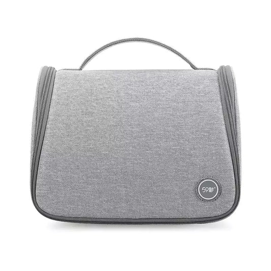 UVGuard™ LED Sterilizer Bag – Travel Sanitizer