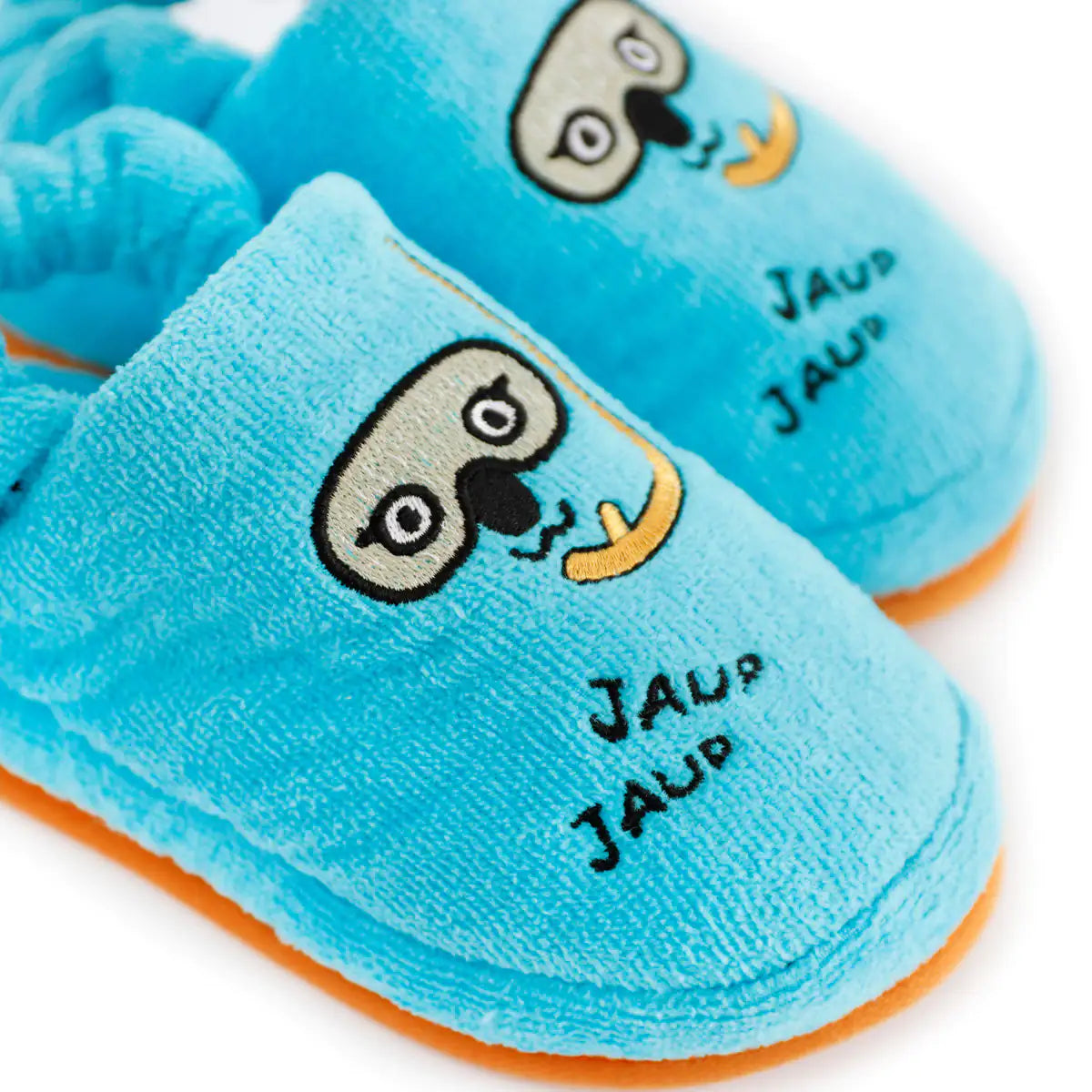 Milk&Moo Cool Koala Slippers – Cozy Indoor Shoes for Kids