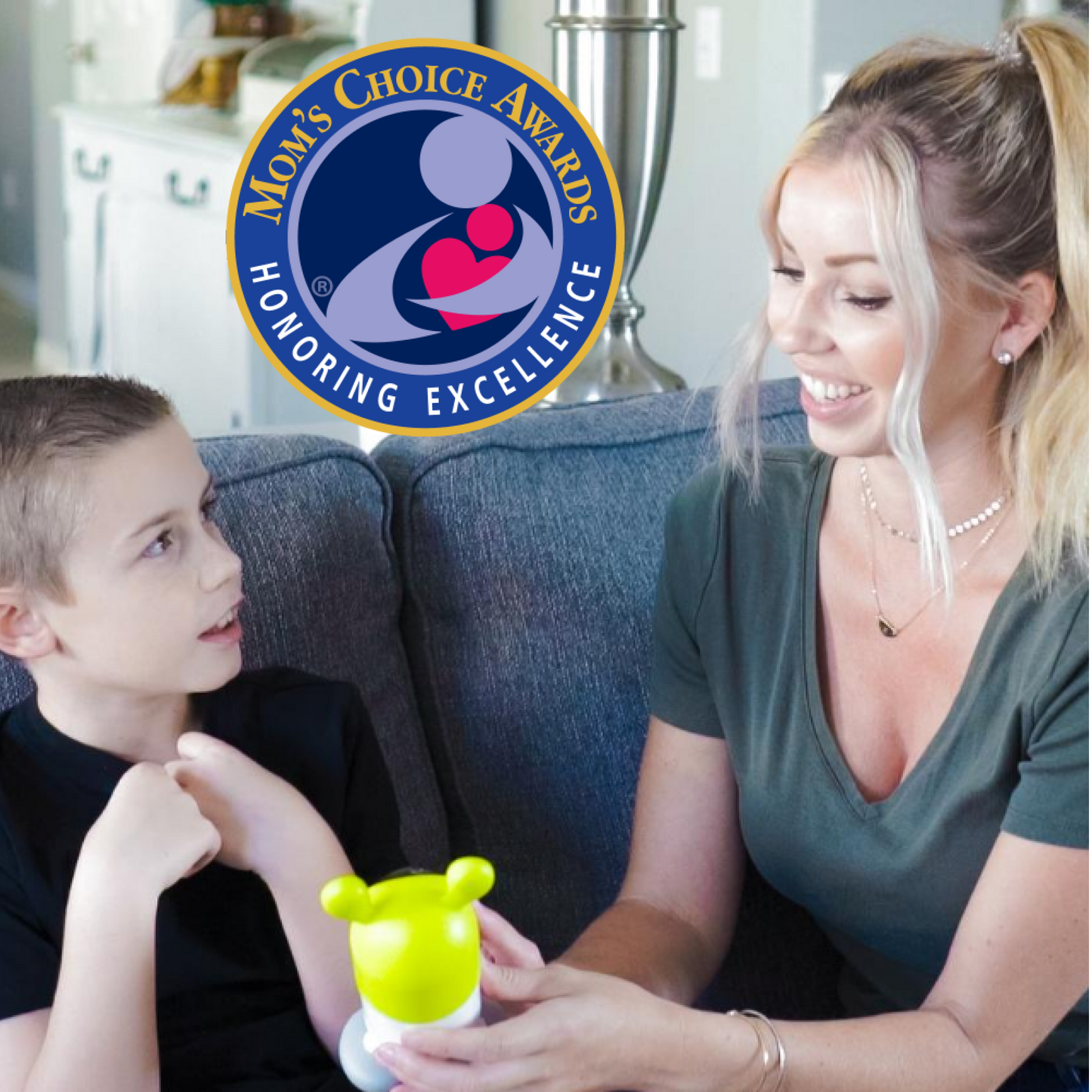 Roybi Robot – Smart Educational Toy for Early Learning