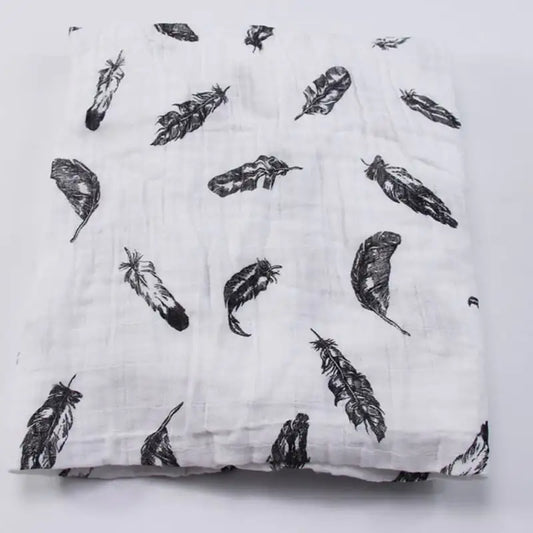 Cotton Baby Blanket