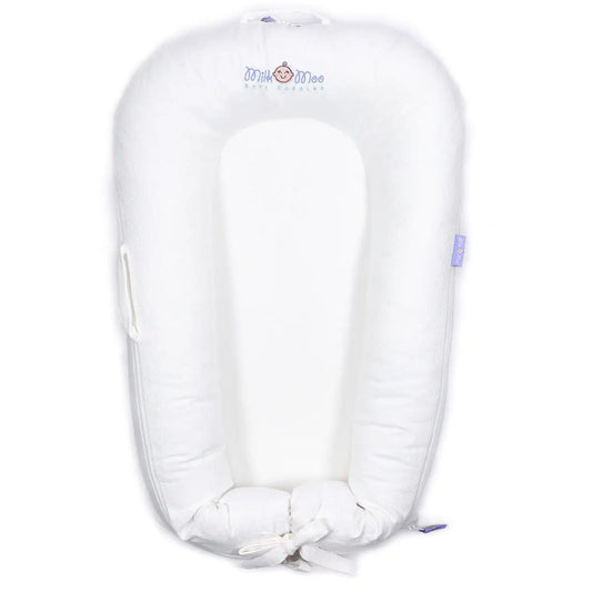 CuddleNest Mini Baby Lounger