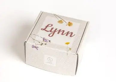 Kindora Organic Baby Gift Set — Welcome Little One Bundle