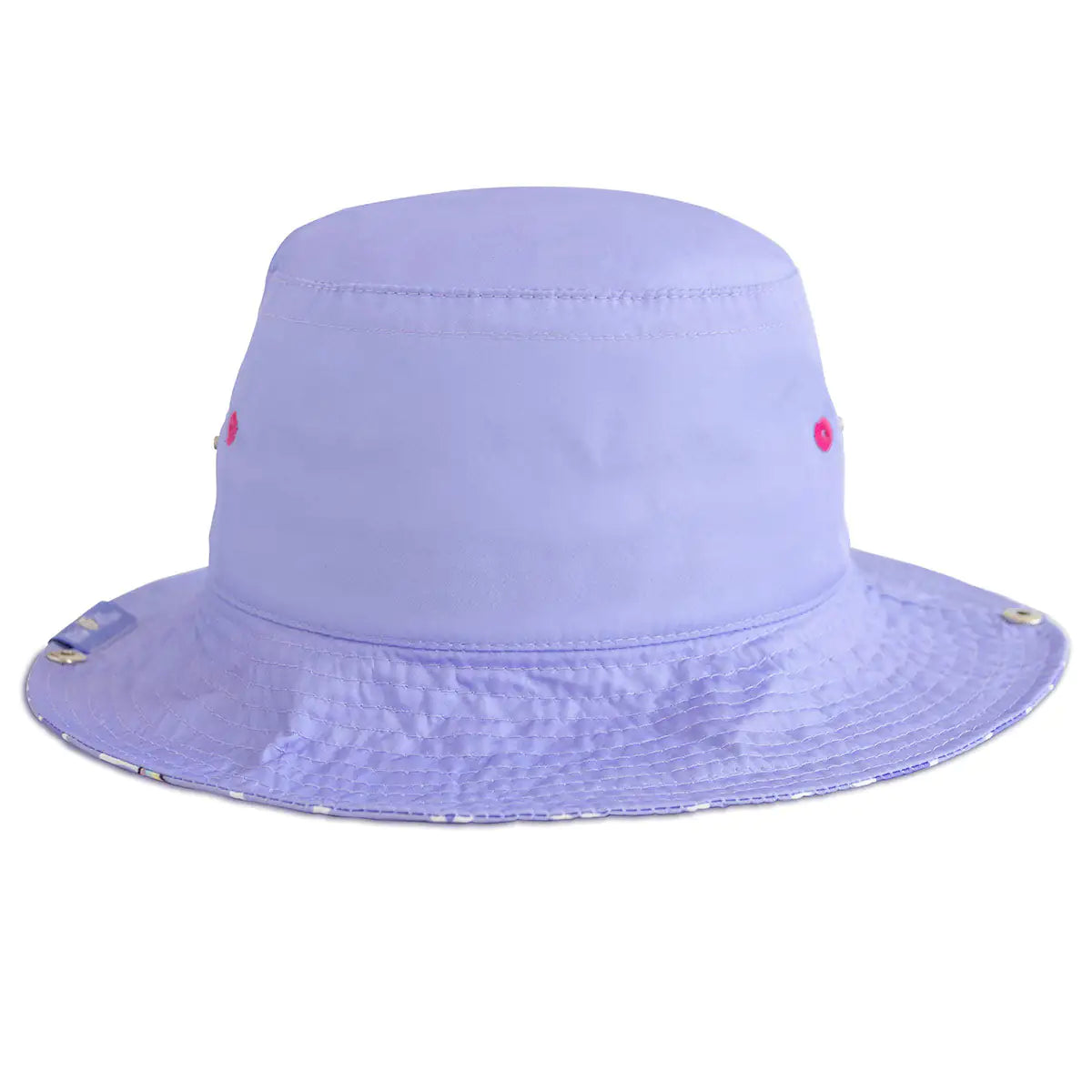 Milk&Moo Kids Sun Hat – Unisex Little Mermaid