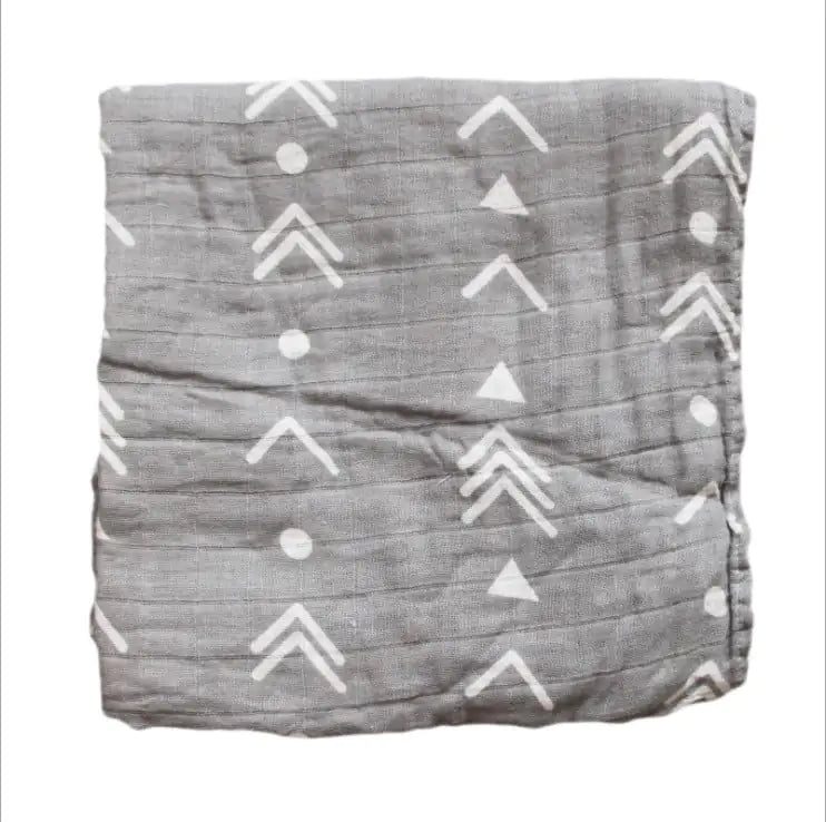 Cotton Baby Blanket