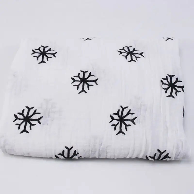 Cotton Baby Blanket