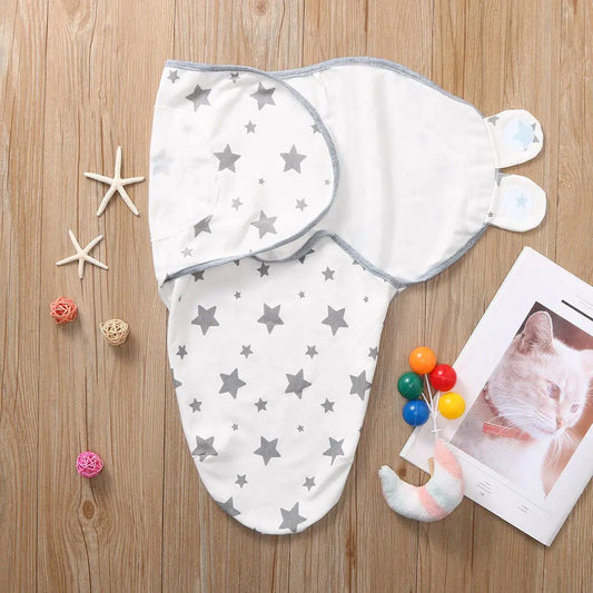 Baby Sleeping Bag for Comfort and Warmth