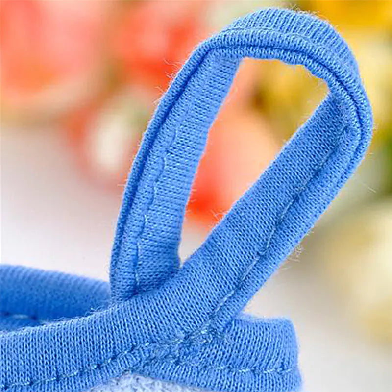 Baby Bath Brush with Exfoliating Wash Cloth and Sponge