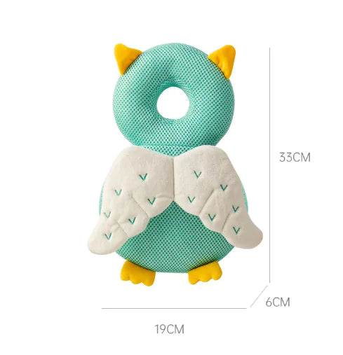 Cushion Toddler