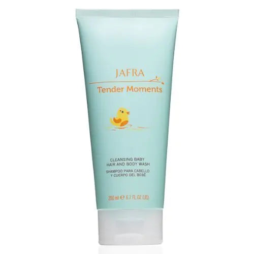 🛁 GentleTouch Baby Hair & Body Wash – 6.7oz