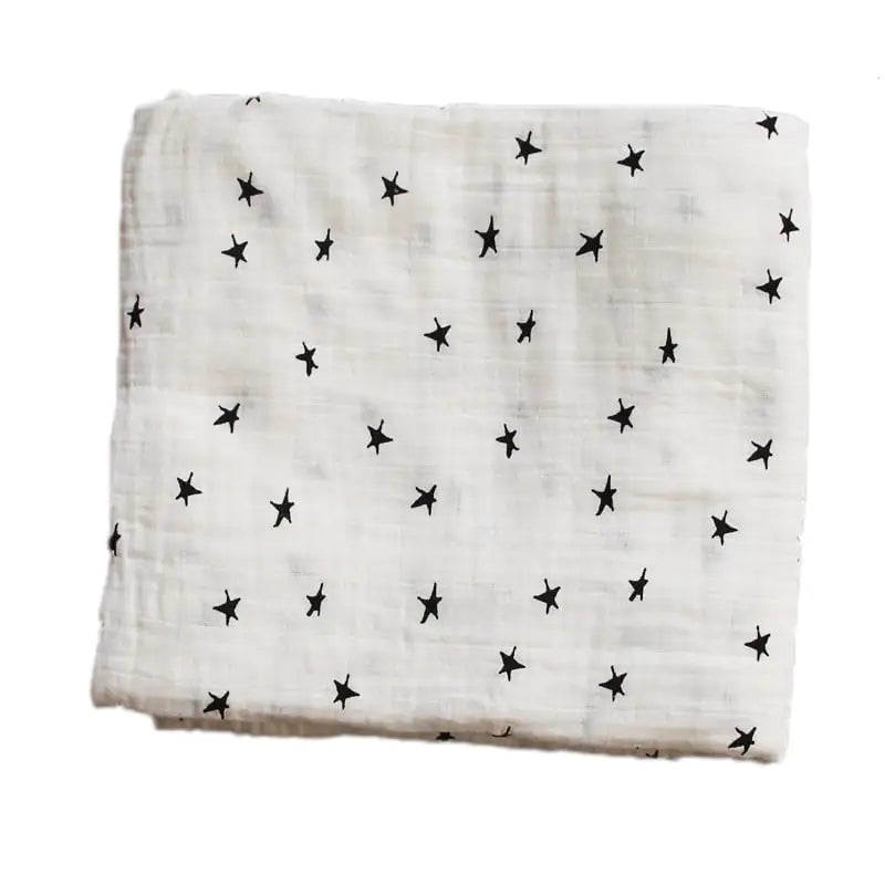 Cotton Baby Blanket