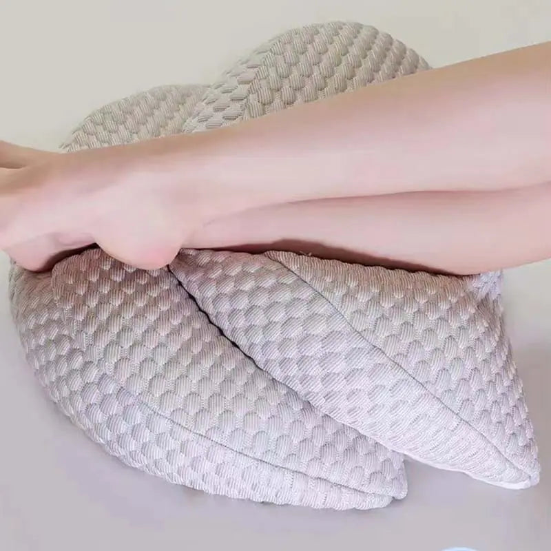 Kindora Maternity Pillow — U-Shaped Full Body Support Cushion