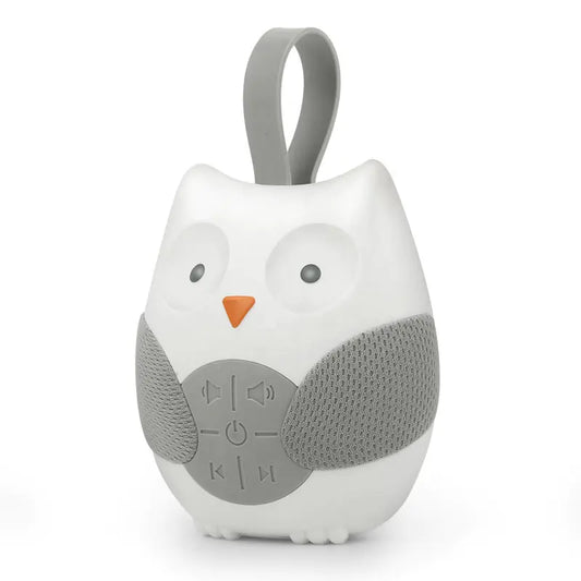 🦉 Musical Owl Crib Mobile – Soothing Sounds & Gentle Movement for Baby Sleep