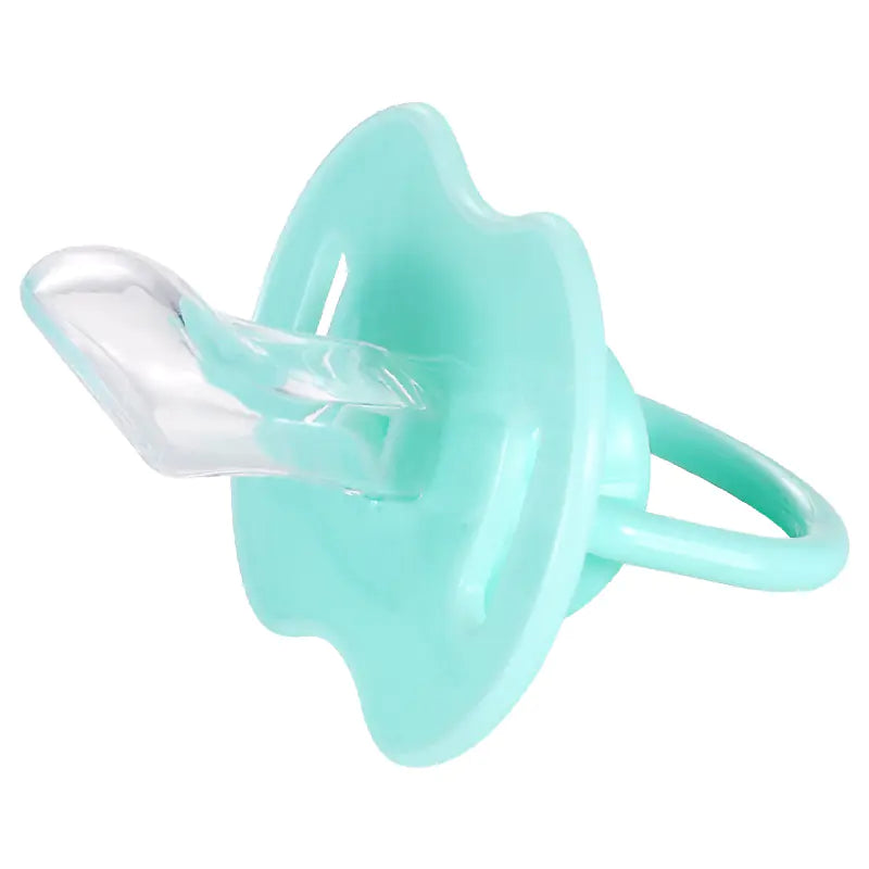 Cartoon Silicone Sleep Pacifier