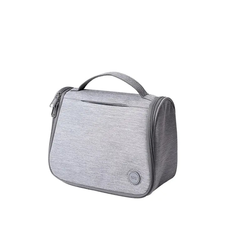 UVGuard™ LED Sterilizer Bag – Travel Sanitizer