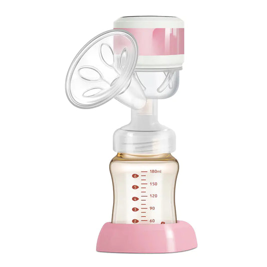 💗 Rechargeable Electric Breast Pump